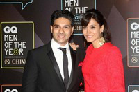 Bollywood Celebrities At GQ Awards 2015 Photos